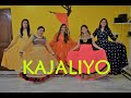 KAJALIYO | Aakanksha Sharma | Rajasthani Song | Ladies Performance