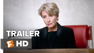 The Children Act International Trailer #1 (2018) | Movieclips Trailers