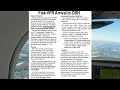 how to fly into oshkosh 2024 fisk arrival eaa oshkosh notice