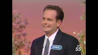 @wheeloffortune (Nighttime Syndicated) - 15x131 - March 9th, 1998