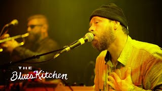 Monophonics ‘It's Only Us’ - The Blues Kitchen Presents...