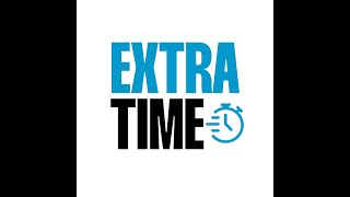 Extra Time Podcast: Episode 53 - AUSSIES AROUND THE GROUNDS LIVE and maybe with a USA twist!