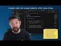 Claude Code Per Issue Commits With Auto Close