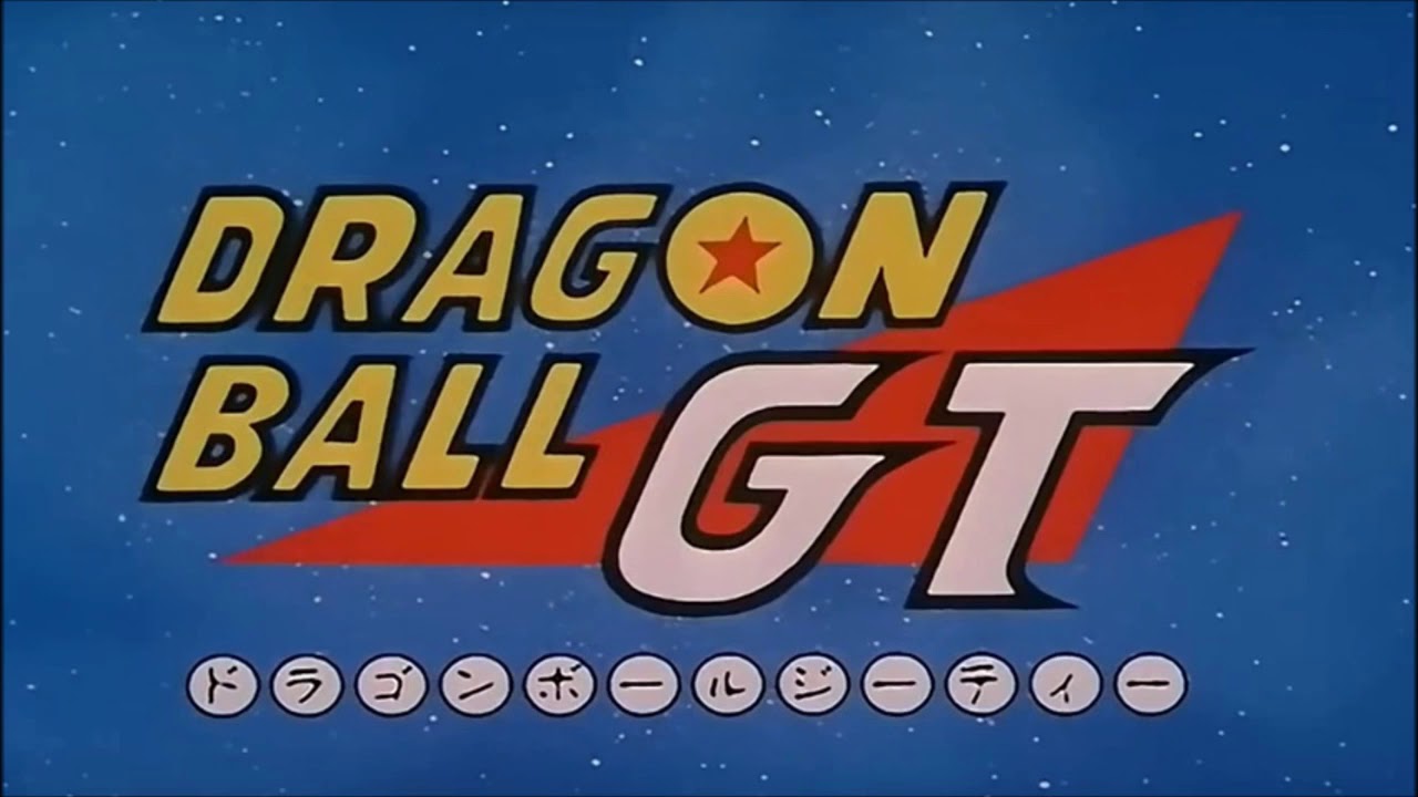 Dragon Ball GT - Soundtrack 70 - El Final De Dragón Ball GT - YouTube