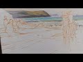 Artist Demonstration | Nicholas St John Rosse RSMA Chapter 2