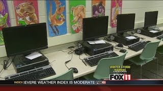 District explains new standardized test