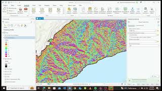 Flood Risk Map Greater Accra Region - Part 1