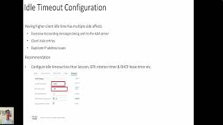 part4 9800 best practices session & idle timeout
