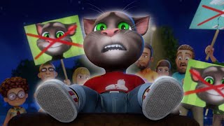 Episodio Completo: Todos Odian A Tom | T05 E25 | Talking Tom And Friends