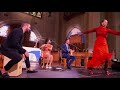 Fin de Fiesta Flamenco 2017 International Tour