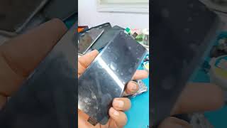 OnePlus 8 screen panel replacement done #smartphone #screenreplacement #screenreplace