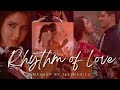 🥀💫Rhythm of Love Mashup 💫🥀 | BollywoodMashup | Arijit Singh | Jes2Musicz