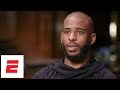 Chris Paul won’t be satisfied unless Rockets beat Warriors and win 2018 NBA Finals | ESPN