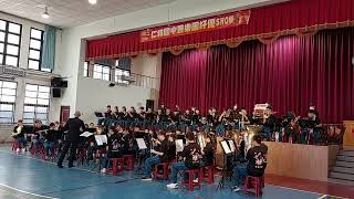 仁和國中111學年度於僑愛國小演出（4）