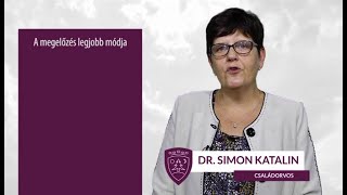 DR. SIMON KATALIN, CSALÁDORVOS, GYERGYÓSZENTMIKLÓS.