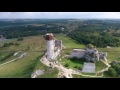 castle in olsztyn silesia poland hd smartdrone.fr s01e01