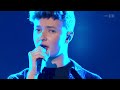 remo forrer watergun live happy day srf switzerland eurovision 2023