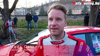 Salgó Rally 2022 Összefoglaló | RallyFeeling.hu ...ezt érezni kell!