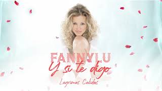 Fanny Lu – Y Si Te Digo (Cover Audio)