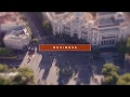 Corporate video production in Spain teaser trailer