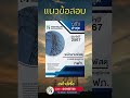 แนวข้อสอบ พนักงานพัสดุ การไฟฟ้าส่วนภูมิภาค กฟภ พร้อมเฉลยข้อสอบ 2567 เฉลยข้อสอบ