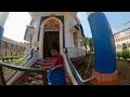 goa episode 4 shree mangueshi temple.