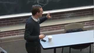 Lecture 2 - Fundamental Concepts and ISA - Carnegie Mellon - Computer Architecture 2013 - Onur Mutlu