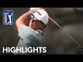 Phil Mickelson shots 2-under 70 | Round 3 | Safeway Open 2020