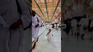 💕 Ya Rabbe Mustafa tu mujhe Hajj pe Bula #shorts #video #trending #viral #makkah