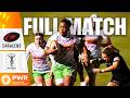 Saracens vs Harlequins Full Match | Premiership Women's Rugby