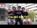 MAIN-MAIN DI NTU SINGAPORE! w/ bang Billykur & Lucas - NTU #1