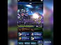 【ffbe】破壊をもたらす機神アイガイオン【２b使用】