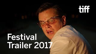 Festival Trailer | TIFF 2017