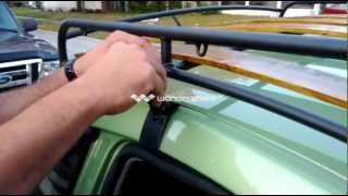 VW Beetle 1998-2011 INSTRUCTIONAL VIDEO