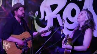 The Small Glories (Stan Rogers Cover)- Witch Of The Westmoreland (Live at The Roslyn)