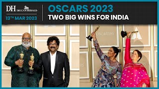 India shines at Oscars 2023: RRR's Naatu Naatu, The Elephant Whisperers script history