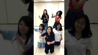 AwLer舞團【choreography】真道幸福小組舞蹈－「幸福跳」