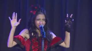 Ame no Pianist (Sang Pianis Hujan) - JKT48 Team T old #TwT