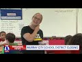 murray city school district closing over covid 19 concerns