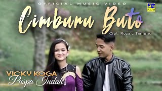 Download Lagu Vicky Koga feat Puspa Indah Cimburu Buto... MP3 Gratis