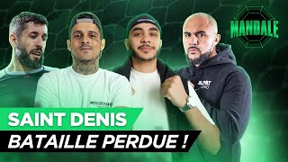 🥊 Poirier vs Saint Denis : un coup d'arrêt inquiétant ? (UFC299)