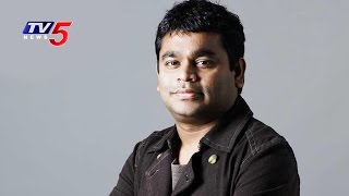 Happy B'day A.R.Rahman | Rahman turns 48 : TV5 News