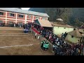 nuwakot jagaran is live। deurali vs kimtang final volleyball match ।