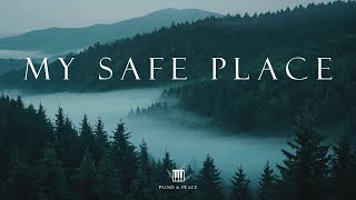 MY SAFE PLACE - Soaking Worship Instrumental | Time With God