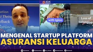 Mengenal Startup Platform Asuransi Keluarga  | POWER BREAKFAST 18/01/2023