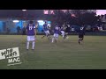 1st xi twilight soccer cbc highlights