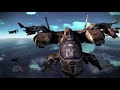 orca aircraft command and conquer tiberium lore