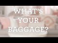 Nancy Hornback | What's Your Baggage?