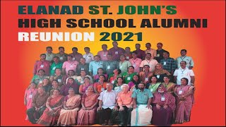 എളനാട് St.JOHN 'S HIGH SCHOOL പൂർവ്വവിദ്യാർതി സംഗമം 2021, 85-86 Batch (Part 5)