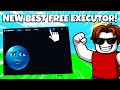 Is This The Most Powerful Free Executor of 2025? **KEYLESS**